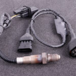 Модуль WBO MaxxECU (включая датчик LSU 4.2)