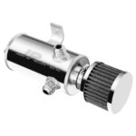 Маслоуловитель 0,75 л (С фильтром и AN10 соединениями)