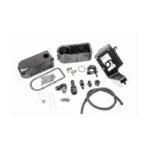 Radium Engineering cooling tank kit Toyota GR Corolla