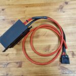 Реле и коробка предохранителей TuunerStuudio