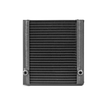 Wagner Tuning küljelt kinnituv radiaator Mercedes A45 AMG