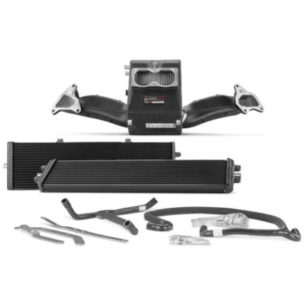 Wagner Tuning Competition komplekt intercooler/radiaator Audi S8 D4 4.0 BiTurbo