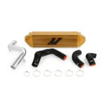 Intercooleri komplekt Ford Focus ST 13-18, kuldne