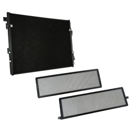 Радиатор Chargercooler BMW M2 M3 M4 G80 G81 G83