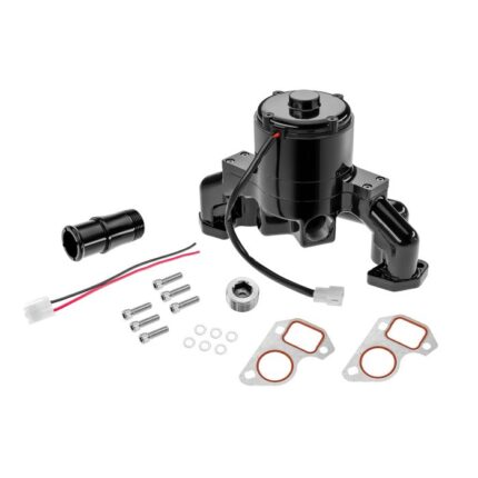 Электрический насос для настройки FMIC.Pro для моторов LS-X LS1 LS2 LS3 LS7 LS9 LSA L76 L77 L98 LSX Performance