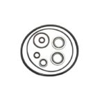 Oil cooler adapter seal repair kit (BMW M52/M54)