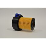 (Eesti) Õlijahuti adapter BMW M50 27mm