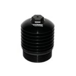 Oil filter housing for DSG DQ250