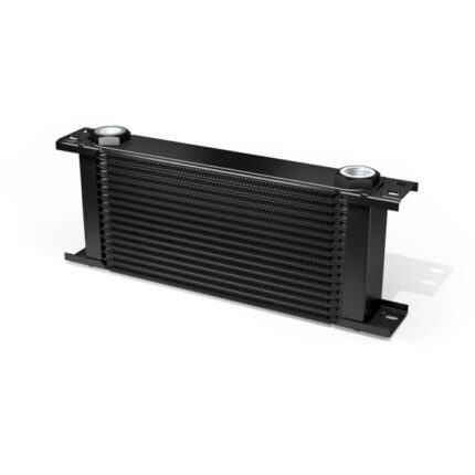 Setrab Proline 10-row oil cooler radiator (115mm)