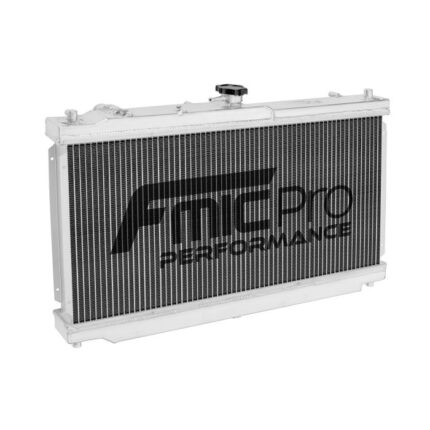 FMIC PRO Radiator (Mazda MX-5 Miata 99-05)