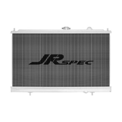 Radiaator JRSPEC (Mitsubishi Lancer EVO 4,5,6)