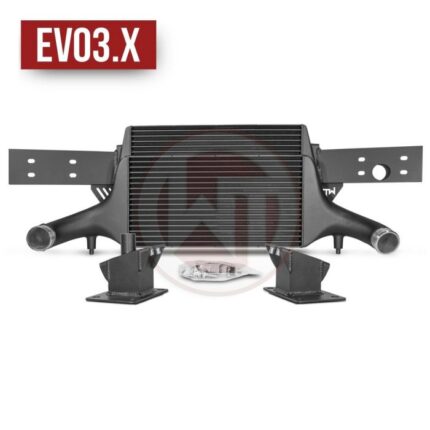 Intercooler Evo 3.X audi TTRS 8S