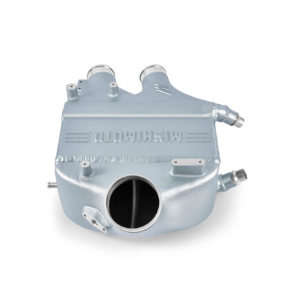 Intercooler BMW F80 M3/M4 15-20, Silvestone metallik