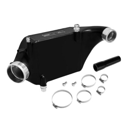 Chargercooler radiaator Mercedes A45 CLA45 GLA45 AMG