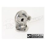 Mocal õlifiltri üea 3/4" (1/2 NPTF ühendustega)