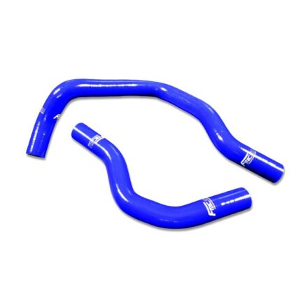 Silikoonlõdvikute komplekt Honda 88-91 Civic CRX SIR VT EE8 EE9 EF8 EF9