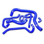 Silicone hose kit Honda CRZ CR-Z Hybrid i-VTECH 11-15