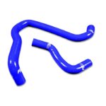 Honda Prelude комплект силиконовых патрубков Si/S/VTEC H22A H23A 92-96