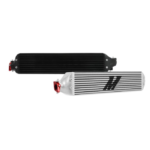 Intercooler Honda Civic 1.5T 16-21, black