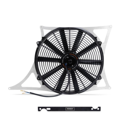 Ventilaatori komplekt CNTRL 1/8" NPT BMW M3 01-06