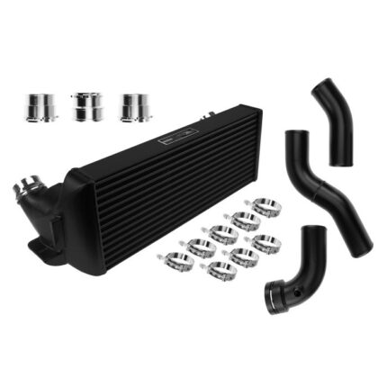 Intercooler BMW 1/2/3/4 Series F20 F30 EVO2