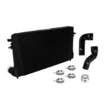 Интеркулер Skoda Superb/Octavia 65мм