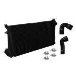 Intercooler VW Golf 2.0 TSI