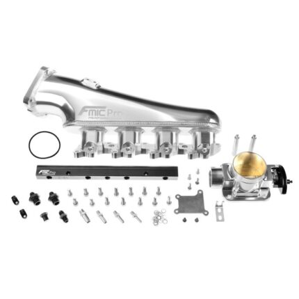Intake manifold (Nissan S13 SR20DET)