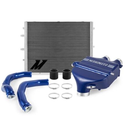Power Pack kit F80 M3/M4 15-20, San Marino blue