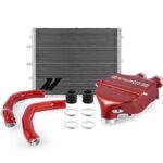 Комплект Power Pack для БМВ F80 M3/M4 15-20, Сахир Оранж