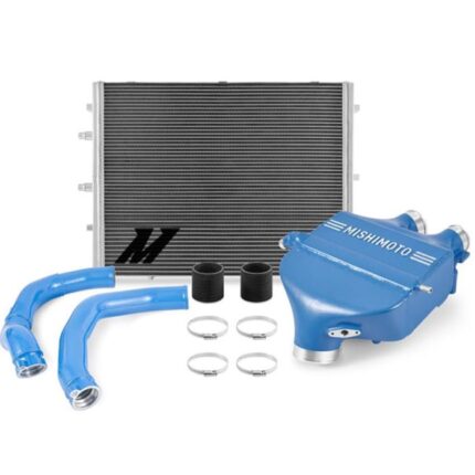 Power Pack komplekt F80 M3/M4 15-20, Yas Marina sinine