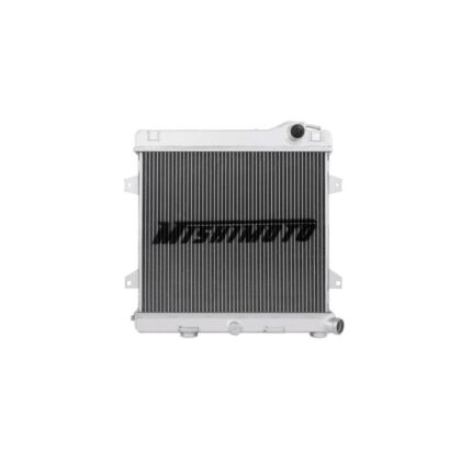 Mishimoto Performance radiator BMW E30 M3 87-91