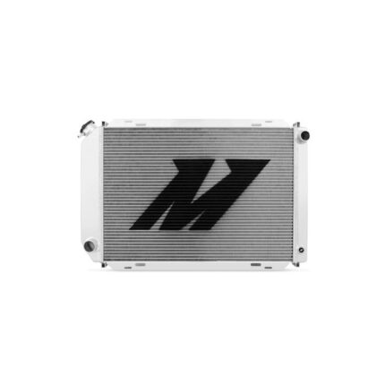 Mishimoto Performance radiaator Ford Mustang GT 1979-93