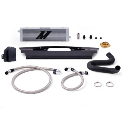 Mishimoto Ford Mustang GT RHD 15-17