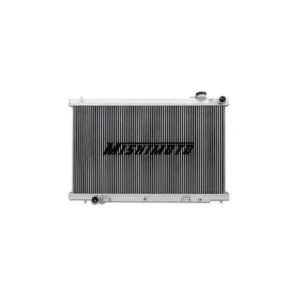 Mishimoto Performance radiaator Infiniti G35 03-07
