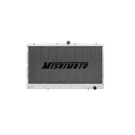 Mishimoto Performance radiaator Mitsubishi 300GT Turbo 91-99