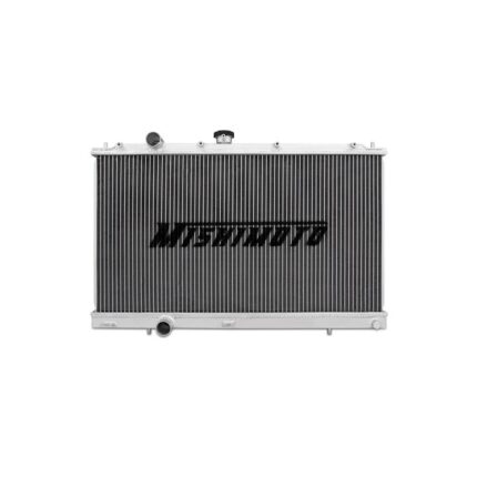 Mishimoto Радиатор производительности для Mitsubishi Lancer Evolution IV/V/VI 96-00