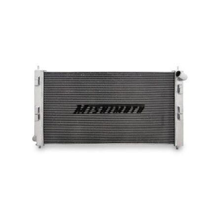 Радиатор производительности Mishimoto для Mitsubishi Lancer Evolution X 08-15