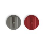 Масляный колпак Mishimoto для Mazda Hoonigan, красный