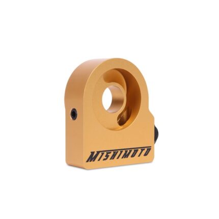 Mishimoto termostaatiline sandwich plaat