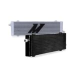 Mishimoto oil cooler cross-flow (large, universal)