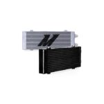 Mishimoto oil cooler radiator dual pass (medium, universal)