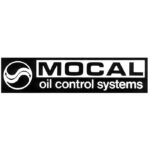 Mocali õlifiltri adapter koos termostaadiga 3/4 UFN (kõrge vooluga 1/2 BSP ühendustega)