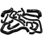 Subaru Impreza GC8 EJ20 STi, WRX, GT Vers 3~6 96-00