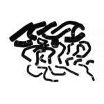 Toyota Supra MA70 MK3 7M-GT / 7MGTE turbo 3.0L