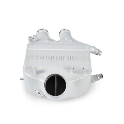 Intercooler BMW F80 M3/M3 15-20, White metallic