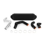Intercooleri komplekt Ford Focus 13-18, must