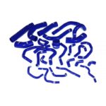 Toyota Supra MA70 MK3 7M-GT / 7MGTE turbo 3.0L