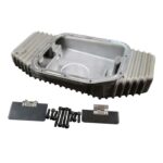 Масляный поддон для настройки SR20DET 200SX S13, S14, S15