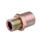 Oil sandwich plate fitting M18